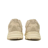 Saucony Ride Millennium - Cream Heel