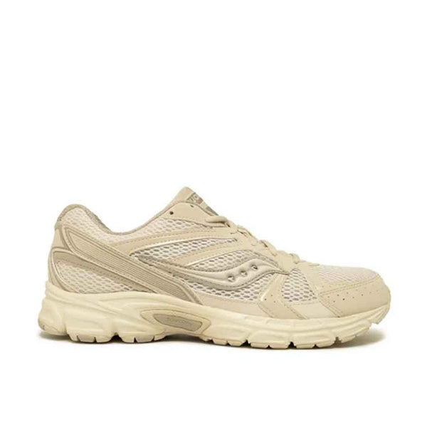 Saucony Ride Millennium - Cream Side