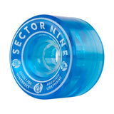 Sector 9 65mm Nineballs Wheel - Blue 2