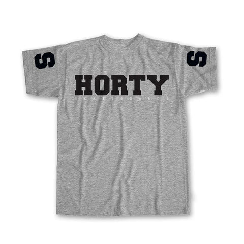Shorty's S-Horty-S S/S Tee - Grey