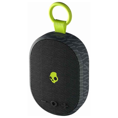 Skullcandy Acid Camo - Kilu Wireless Bluetooth Speaker - Black