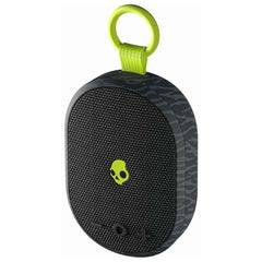 Skullcandy Acid Camo Kilu Wireless Bluetooth Speaker Black