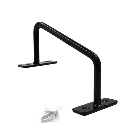 Slushcult 3 Stair DIY Down Rail - Black