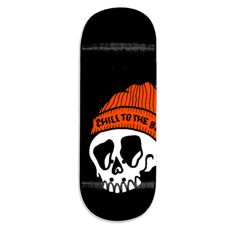 Slushcult Chill to the Bone Deck - 34mm