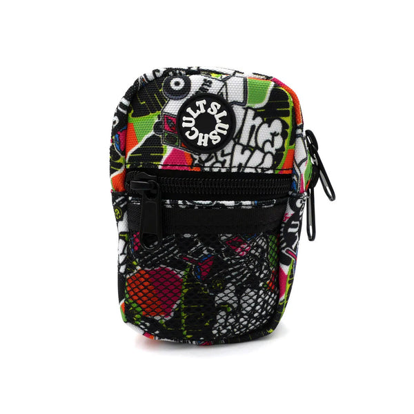 Slushcult Mini Side Bag - Multi