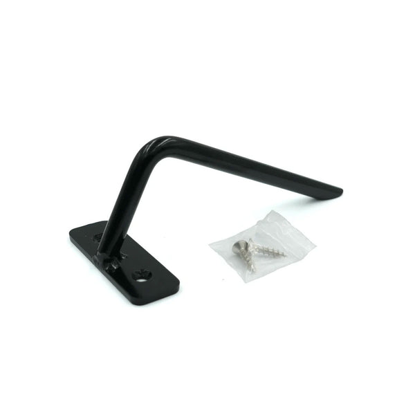 Slushcult Pole Jam Bar - Black