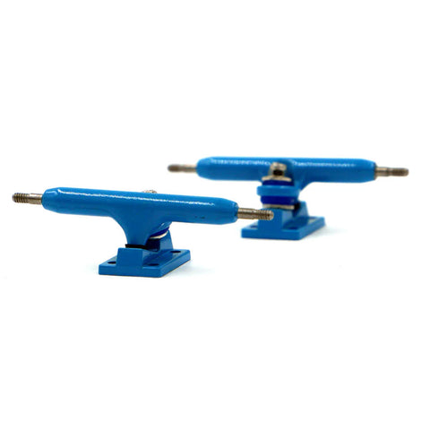 Slushcult Slush Those Trucks Set -Sky Blue