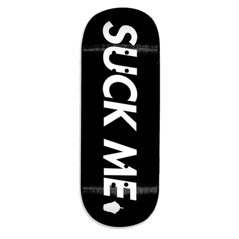 Slushcult Suck Me Deck - 34mm