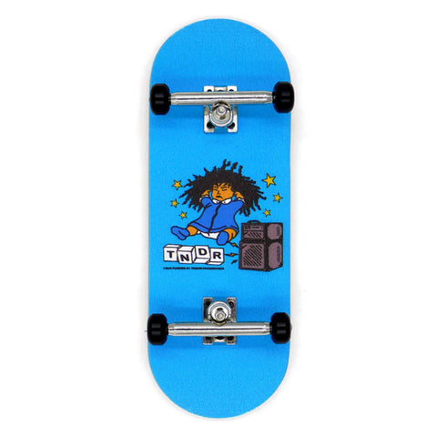 Slushcult Tender Vibes Fingerboard Complete