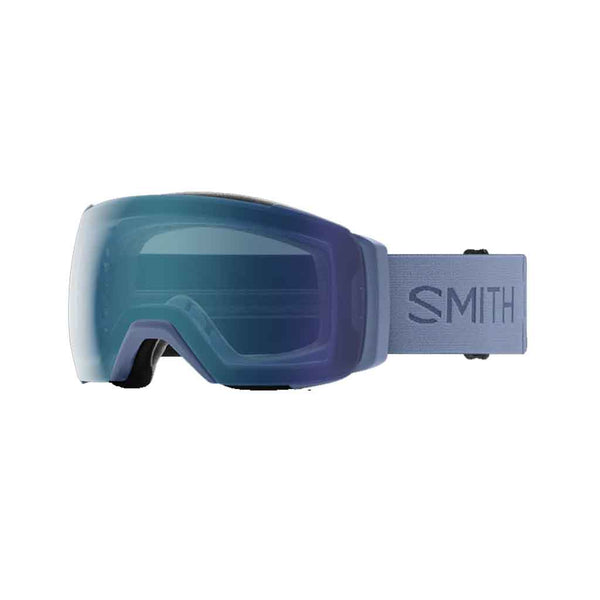 Smith 25/26 Smith 25/26 I/O Mag XL - Granite Blue - ChromaPop Everyday Blue Mirror