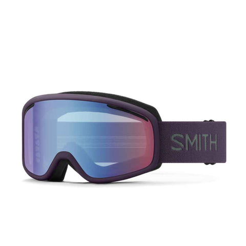 Smith 24/25 Women's Vogue Goggles - Cosmos + Blue Sensor Mirror Lens