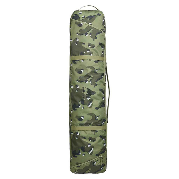 Burton 23/24 Space Sack - Forest Moss Cookie Camo