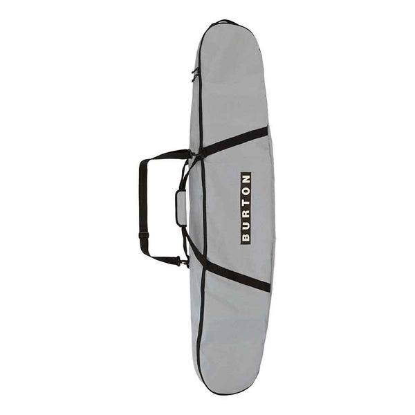 Burton 21/22 Space Sack - Gray Heather Print