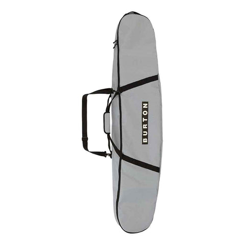 Burton 21/22 Space Sack - Gray Heather Print