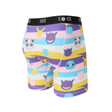 Stance Pokemon Boxer Brief Back