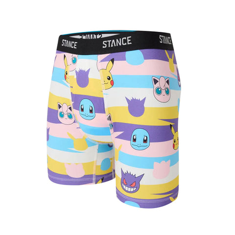 Stance Pokemon Boxer Brief