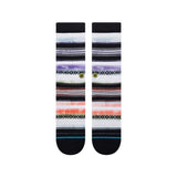 Stance Reykir Socks - Lime2