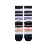 Stance Reykir Socks - Lime3