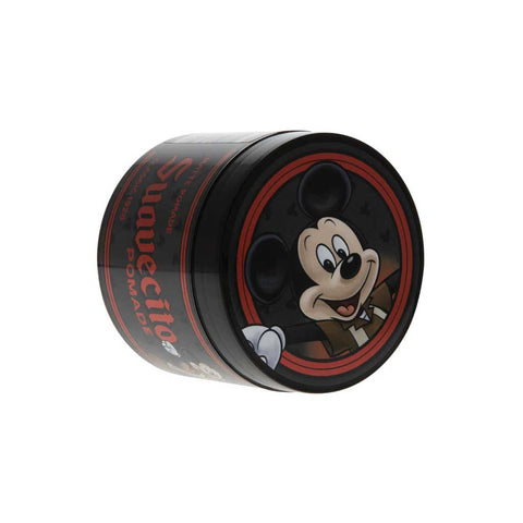 Suavecito x Mickey Mouse Pomade Matte Hold