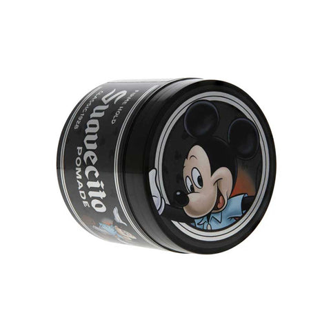 Suavecito x Mickey Mouse Pomade Firme Strong Hold