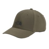 The North Face 66 Flashdry Hat - New Taupe Green 21L Front
