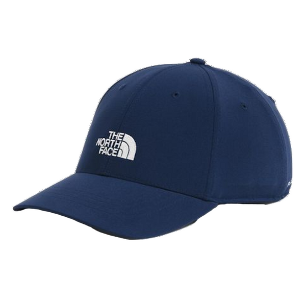 The North Face 66 Flashdry Hat - Summit Navy I85 Front