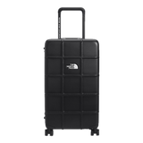 The North Face All Weather 4 Wheeler 30" - TNF Black/TNF White 53R (Front)