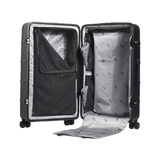 The North Face All Weather 4 Wheeler 30" - TNF Black/TNF White 53R (Inner Full View)