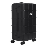 The North Face All Weather 4 Wheeler 30" - TNF Black/TNF White 53R (3/4 view)
