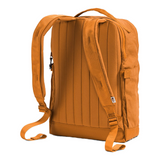 The North Face Berkeley Daypack - Timber/Tan HFQ (Back)