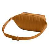 The North Face Berkeley Lumbar Pack - TNF Black/Mineral (Back)