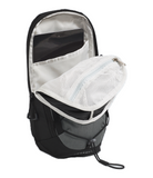 The North Face Borealis Sling - Asphalt Grey YLM (Storage Detail)