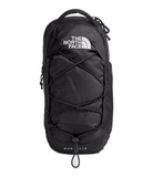 The North Face Borealis Sling - TNF Black/White (Front)