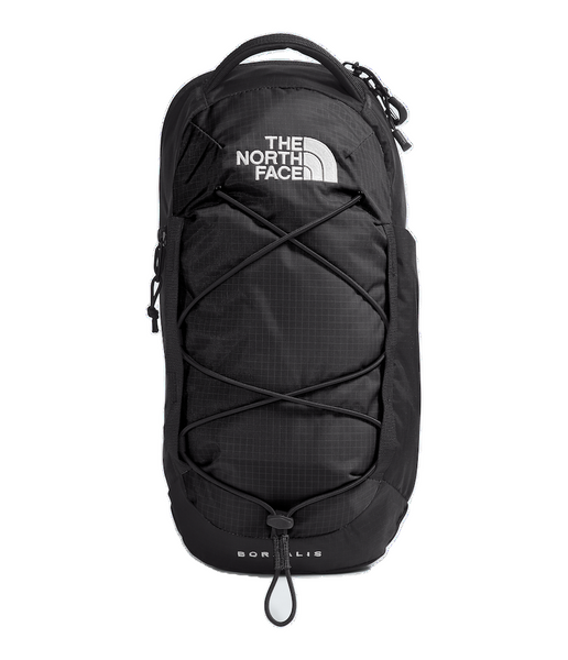 The North Face Borealis Sling - TNF Black/White (Front)