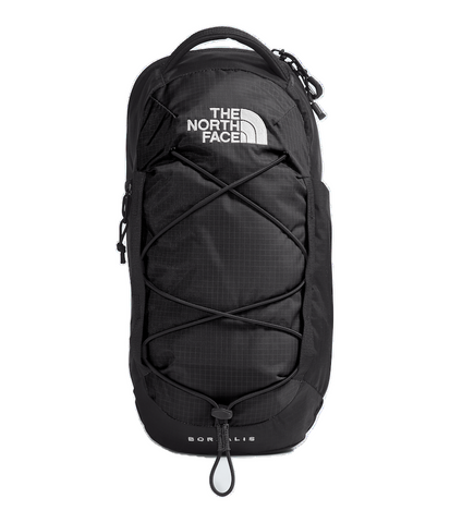 The North Face Borealis Sling - TNF Black/White (Front)