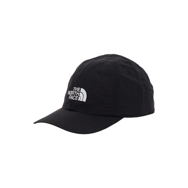 The North Face Horizon Hat - Black/White KY4 (Front)