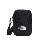 The North Face Jester Crossbody - TNF Black NPF 4H0 (Front)