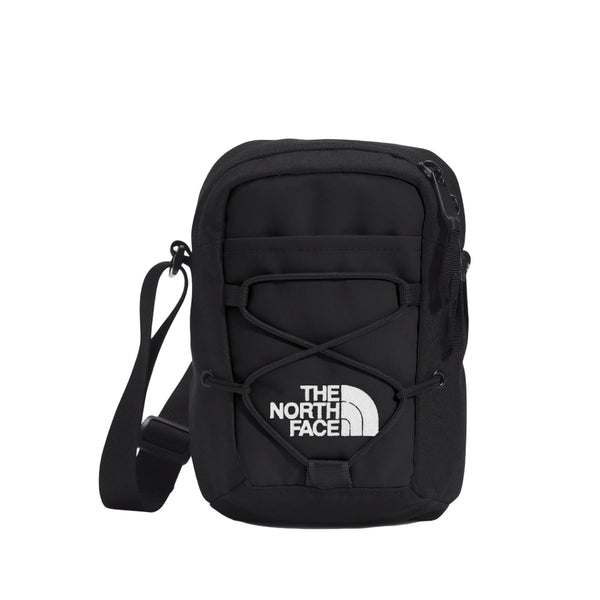 The North Face Jester Crossbody - TNF Black NPF 4H0 (Front)