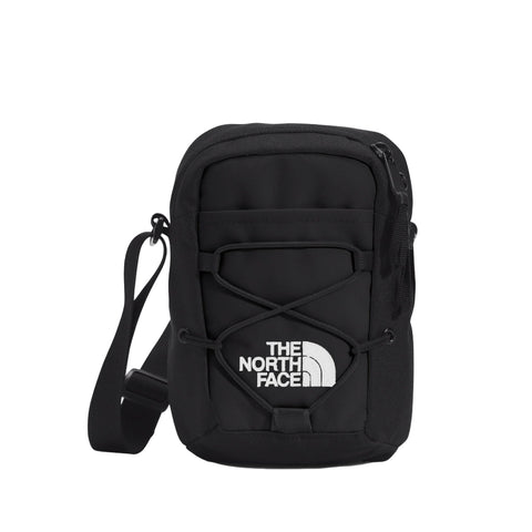 The North Face Jester Crossbody - TNF Black NPF 4H0 (Front)