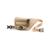 The North Face Jester Lumbar Pack - Khaki Stone 9O5 (Front)