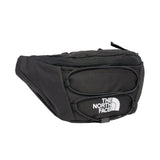 The North Face Jester Lumbar Pack - TNF Black NPF 4H0 (Front)