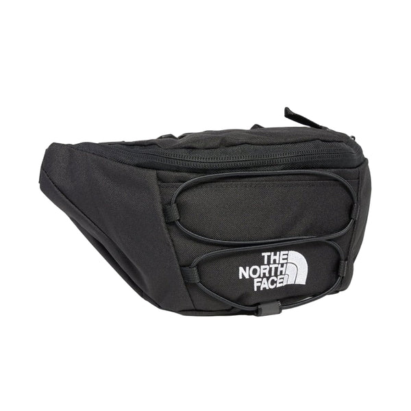 The North Face Jester Lumbar Pack - TNF Black NPF 4H0 (Front)