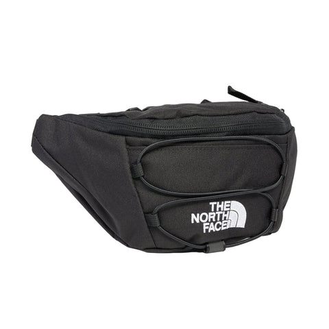 The North Face Jester Lumbar Pack - TNF Black NPF 4H0 (Front)