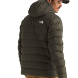The North Face Aconcagua 3 Hoodie - New Taupe Green 21L (Back)