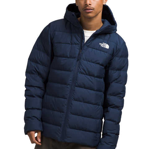 The North Face Aconcagua 3 Hoodie - Summit Navy 4GV (Front)