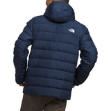 The North Face Aconcagua 3 Hoodie - Summit Navy 4GV (Back)