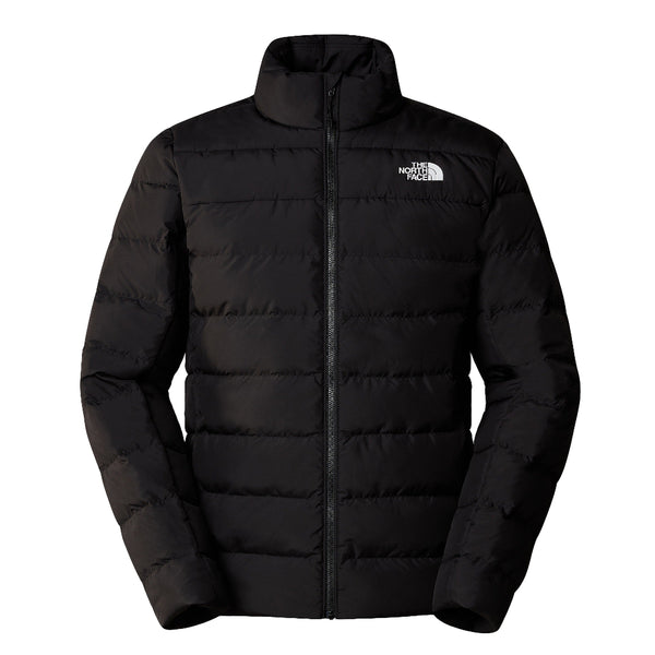 The North Face Aconcagua 3 Jacket - TNF Black NPF 4H0 (Front)