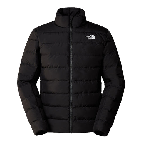 The North Face Aconcagua 3 Jacket - TNF Black NPF 4H0 (Front)