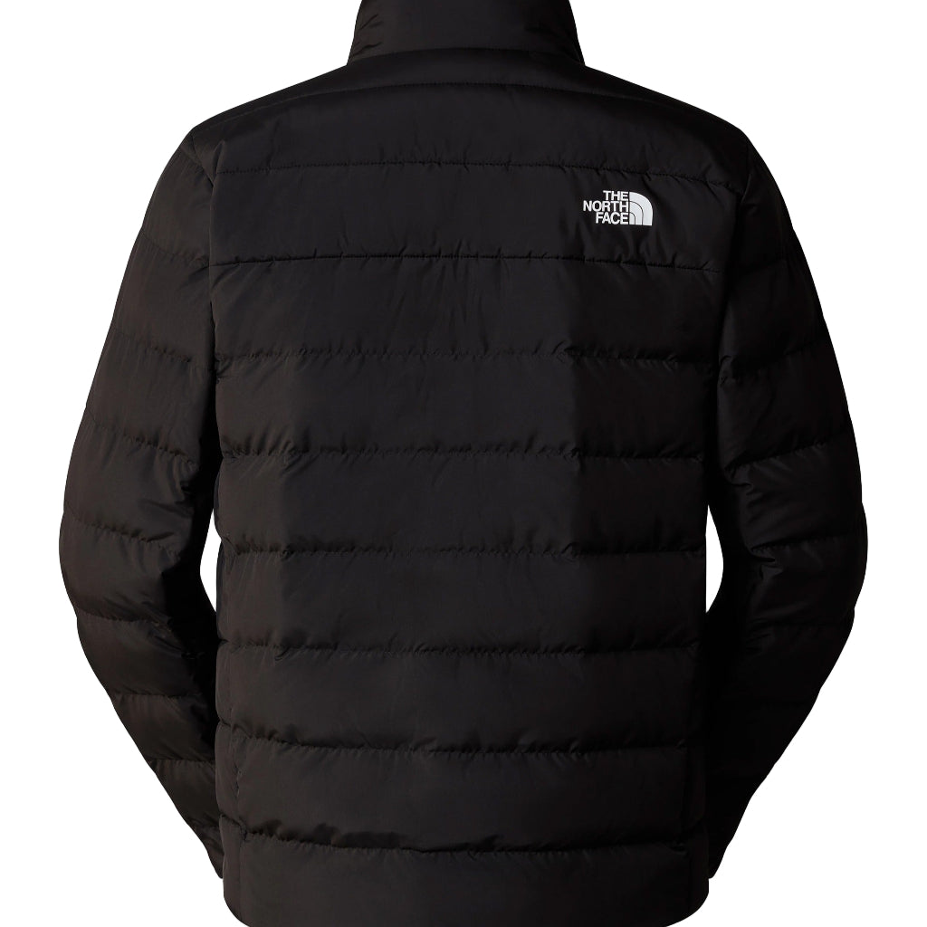 The North Face Aconcagua 3 Jacket - TNF Black NPF 4H0 | Boarders