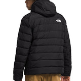 The North Face Aconcagua 3 Hoodie - TNF Black NPF 4H0 (Back)
